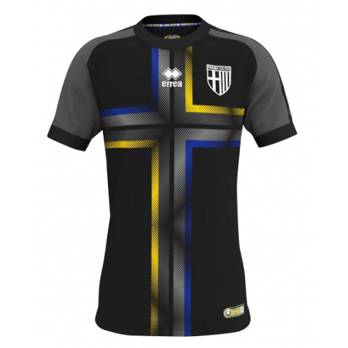 Parma Calcio 1913 18/19 3rd Soccer Jersey Shirt